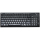 COOLER MASTER KLAWIATURA MASTERKEYS PRO M WHITE LED MECHANICZNA (CHERRY MX RED, BIAŁE PODŚWIETLENIE) - 1450210 - zdjęcie 3